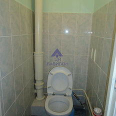 Квартира 37 м², 1-комнатная - изображение 3