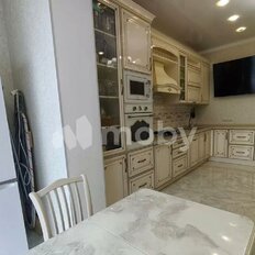 Квартира 73,5 м², 2-комнатная - изображение 4