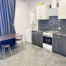 Квартира 22 м², студия - изображение 3