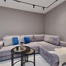 Квартира 38 м², 1-комнатная - изображение 2