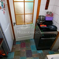 Квартира 17,6 м², 1-комнатная - изображение 4