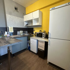 Квартира 32,8 м², 1-комнатная - изображение 3