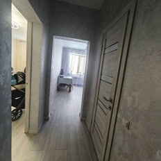 Квартира 38 м², 1-комнатная - изображение 5