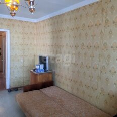 Квартира 53 м², 3-комнатная - изображение 2