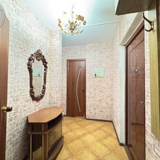 Квартира 54 м², 1-комнатная - изображение 1