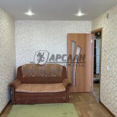 Квартира 61,5 м², 3-комнатная - изображение 5