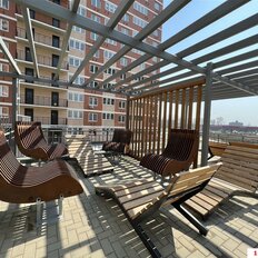 Квартира 23 м², студия - изображение 1