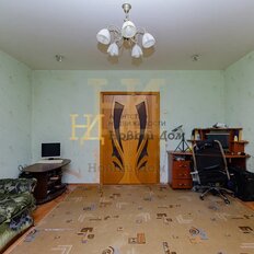 Квартира 59,4 м², 2-комнатная - изображение 4