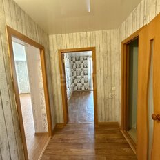 Квартира 43,8 м², 1-комнатная - изображение 5