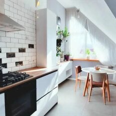 Квартира 68 м², 3-комнатная - изображение 2