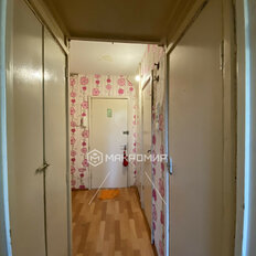 Квартира 35 м², 1-комнатная - изображение 4