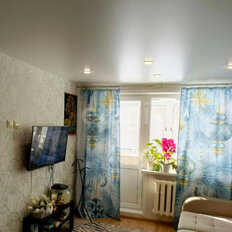 Квартира 28,5 м², 1-комнатная - изображение 4