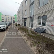 Квартира 58 м², 2-комнатная - изображение 2