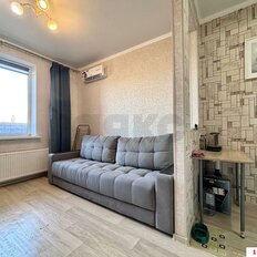 Квартира 27 м², студия - изображение 4