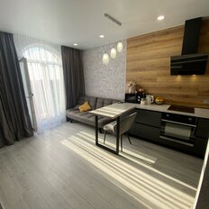 Квартира 52 м², 2-комнатная - изображение 5