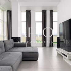 Квартира 146,9 м², 3-комнатная - изображение 2