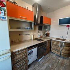 Квартира 67,3 м², 3-комнатная - изображение 1