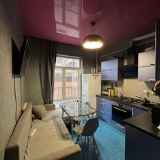 Квартира 36 м², 1-комнатная - изображение 2