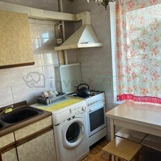 Квартира 60,6 м², 3-комнатная - изображение 4