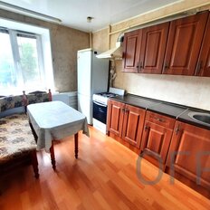 Квартира 49,5 м², 2-комнатная - изображение 1