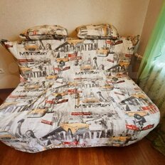 Квартира 20 м², 1-комнатная - изображение 3