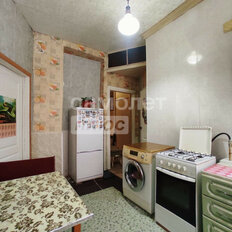 Квартира 53,3 м², 2-комнатная - изображение 4