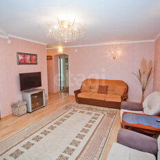 Квартира 61,6 м², 3-комнатная - изображение 4