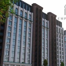 Квартира 48,7 м², 1-комнатная - изображение 3