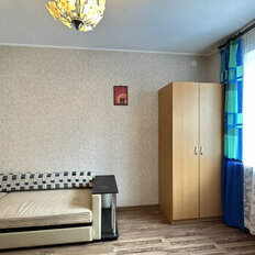 Квартира 35 м², 1-комнатная - изображение 4