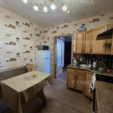 Квартира 28,2 м², 1-комнатная - изображение 3