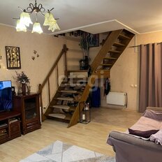 Квартира 75 м², 3-комнатная - изображение 4