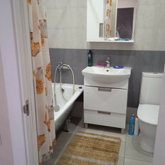 Квартира 36,2 м², 1-комнатная - изображение 2