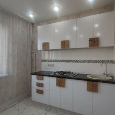 Квартира 43 м², 1-комнатная - изображение 3