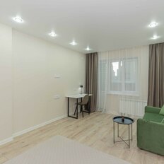 Квартира 40,8 м², 1-комнатная - изображение 5