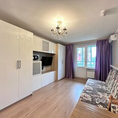 Квартира 25 м², студия - изображение 4