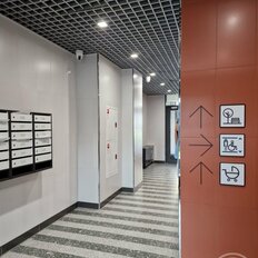 Квартира 66,6 м², 2-комнатная - изображение 2