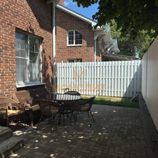 таунхаус + 3,3 сотки, участок - изображение 3