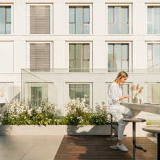 Квартира 65,5 м², 2-комнатная - изображение 3