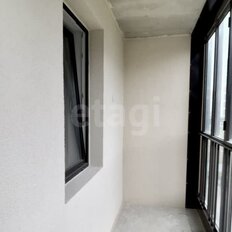 Квартира 25,9 м², студия - изображение 2
