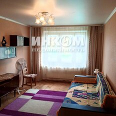 Квартира 32,6 м², 1-комнатная - изображение 4