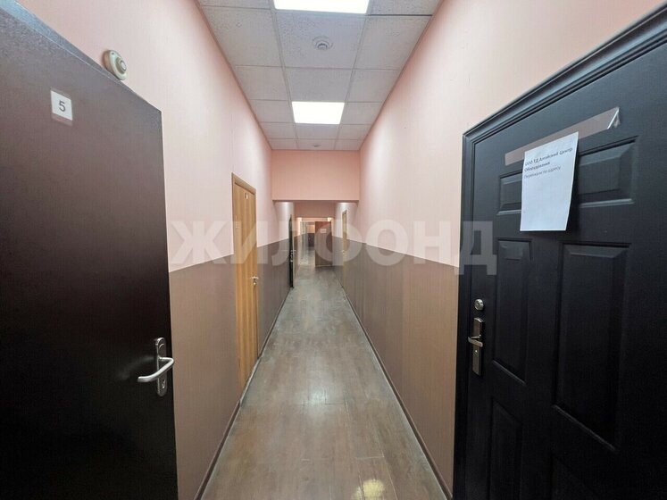 1428 м², торговое помещение 24 000 000 ₽ - изображение 38
