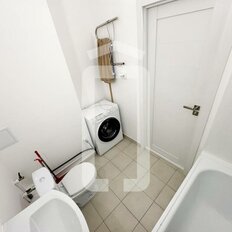 Квартира 24,3 м², студия - изображение 5
