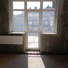 Квартира 94 м², 3-комнатная - изображение 5