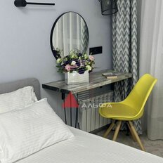 Квартира 50 м², 1-комнатная - изображение 3