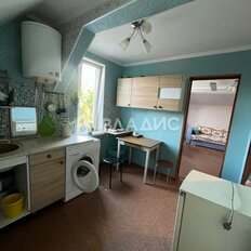 Квартира 24,6 м², 1-комнатная - изображение 3