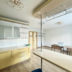 Квартира 117 м², 3-комнатная - изображение 5