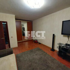 Квартира 35 м², 1-комнатная - изображение 1