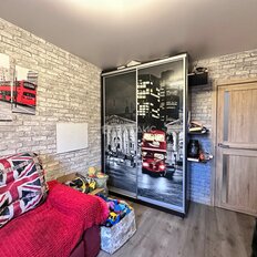 Квартира 60 м², 3-комнатная - изображение 2