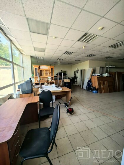 62 м², производственное помещение 21 700 ₽ в месяц - изображение 23