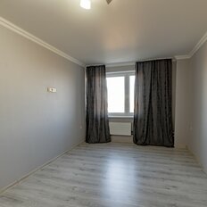 Квартира 34,1 м², 1-комнатная - изображение 5